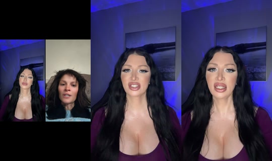 la_luna3000 TikTok Live — Oct 5, 2026, 7:09 AM