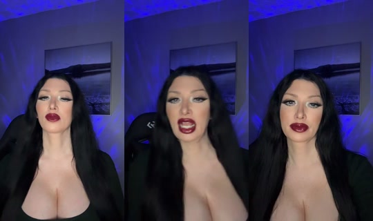 la_luna3000 TikTok Live — Oct 8, 2026, 11:44 AM
