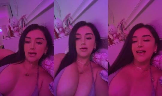 la_mami__j TikTok Live — Aug 24, 2026, 3:22 AM