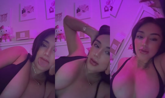 la_mami__j TikTok Live — Aug 26, 2026, 6:30 AM