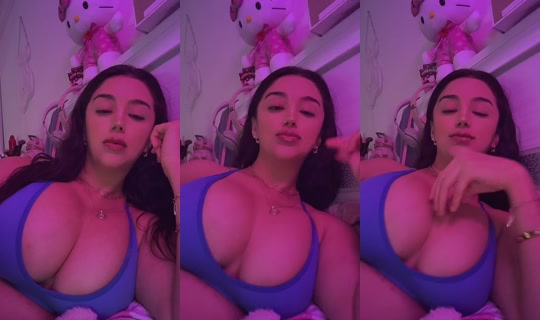 la_mami__j TikTok Live — Aug 29, 2026, 4:40 AM