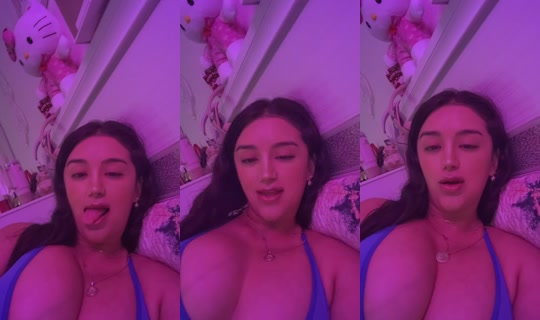 la_mami__j TikTok Live — Aug 29, 2026, 6:24 AM