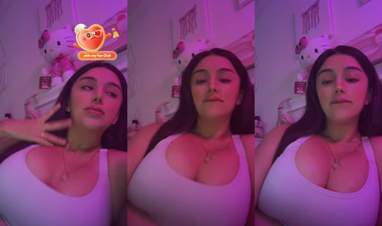 la_mami__j TikTok Live — Oct 2, 2026, 4:54 AM