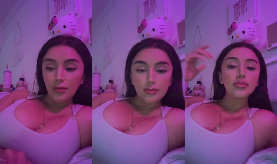 la_mami__j TikTok Live — Oct 3, 2026, 4:03 AM