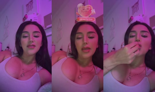 la_mami__j TikTok Live — Oct 3, 2026, 4:38 AM