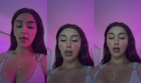 la_mami__j TikTok Live — Oct 3, 2026, 5:29 AM