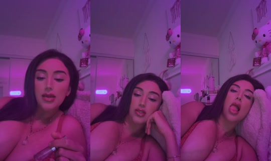 la_mami__j TikTok Live — Oct 4, 2026, 3:12 AM