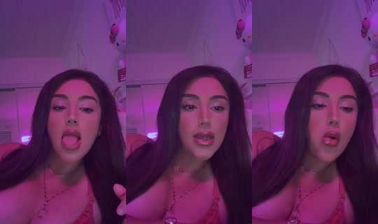 la_mami__j TikTok Live — Oct 4, 2026, 3:54 AM