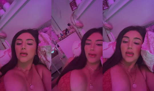 la_mami__j TikTok Live — Oct 4, 2026, 4:46 AM
