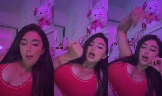 la_mami__j TikTok Live — Oct 6, 2026, 4:05 AM