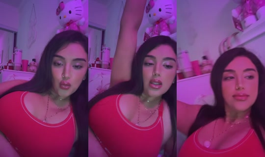 la_mami__j TikTok Live — Oct 6, 2026, 4:57 AM