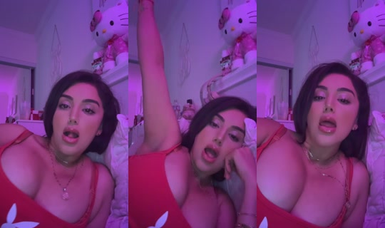 la_mami__j TikTok Live — Oct 7, 2026, 4:19 AM