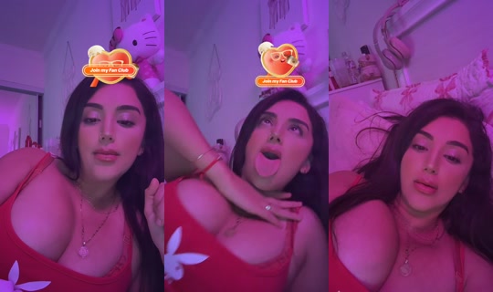 la_mami__j TikTok Live — Oct 7, 2026, 5:06 AM