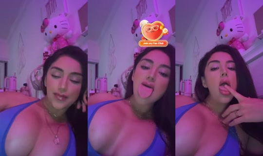 la_mami__j TikTok Live — Oct 8, 2026, 4:42 AM