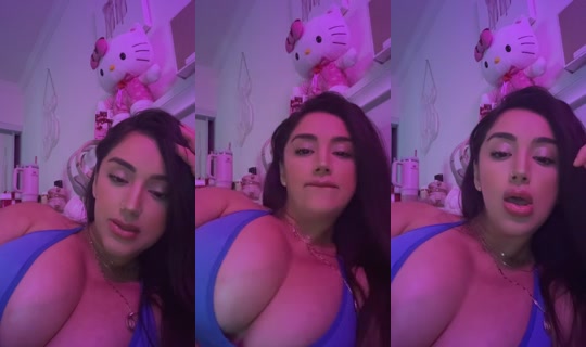 la_mami__j TikTok Live — Oct 8, 2026, 5:28 AM