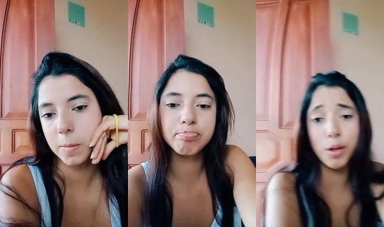 la_maye68 TikTok Live — Aug 20, 2026, 8:54 PM