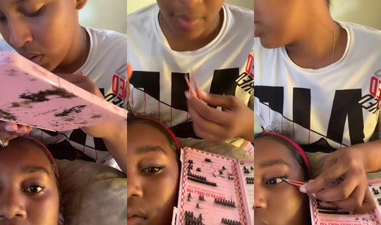 la_michy_rodrii TikTok Live — Aug 25, 2026, 8:39 PM
