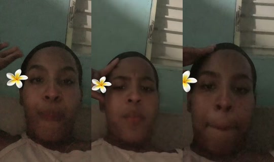 la_michy_rodrii TikTok Live — Aug 29, 2026, 5:55 AM