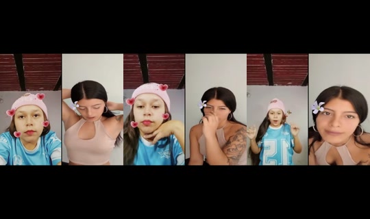 la_monita.21 TikTok Live — Oct 1, 2026, 9:22 PM
