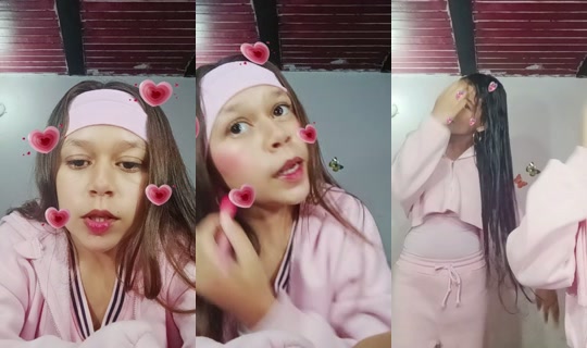 la_monita.21 TikTok Live — Oct 2, 2026, 10:08 PM