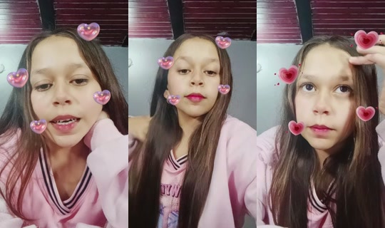 la_monita.21 TikTok Live — Oct 2, 2026, 10:59 PM