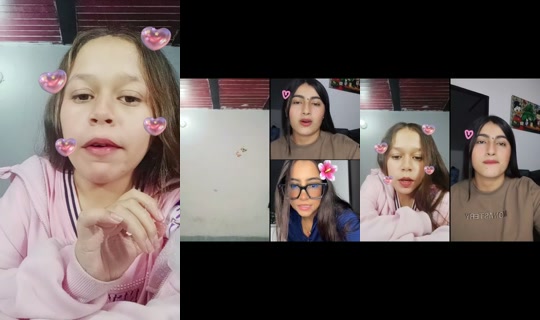 la_monita.21 TikTok Live — Oct 2, 2026, 11:54 PM