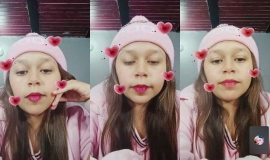 la_monita.21 TikTok Live — Oct 3, 2026, 12:22 AM