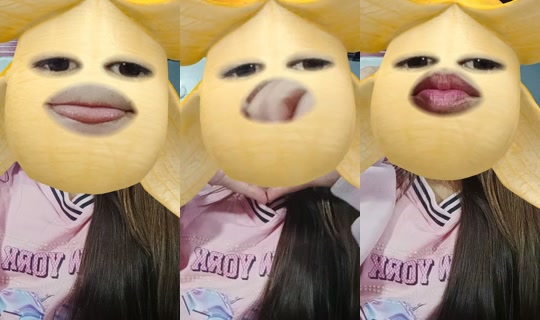 la_monita.21 TikTok Live — Oct 3, 2026, 12:49 AM