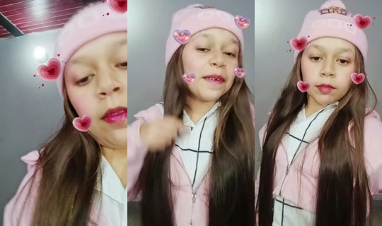 la_monita.21 TikTok Live — Oct 3, 2026, 11:19 PM