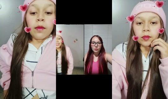 la_monita.21 TikTok Live — Oct 4, 2026, 12:10 AM