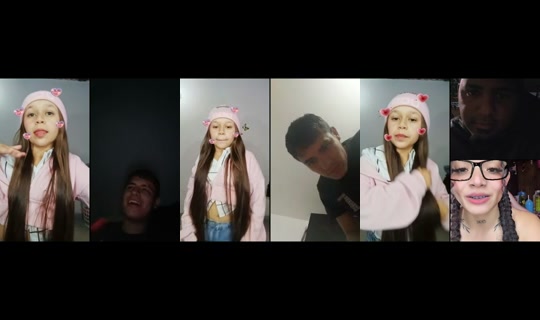 la_monita.21 TikTok Live — Oct 4, 2026, 1:29 AM