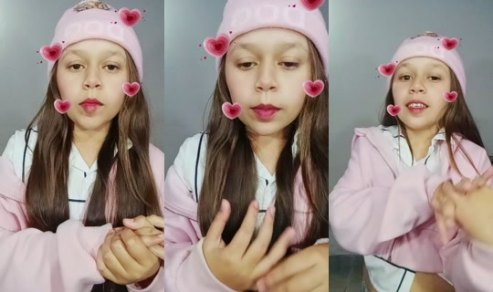 la_monita.21 TikTok Live — Oct 4, 2026, 2:03 AM