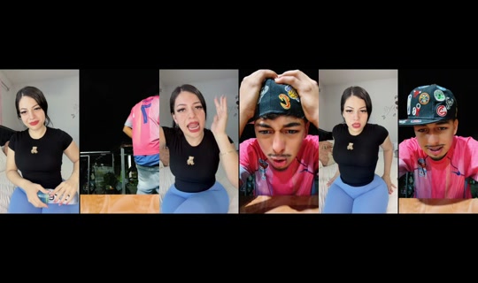 la_nalgona6 TikTok Live — Aug 21, 2026, 4:47 AM