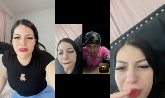 la_nalgona6 TikTok Live — Aug 21, 2026, 5:43 AM