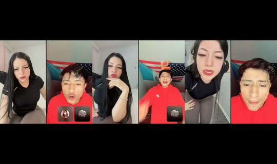 la_nalgona6 TikTok Live — Aug 26, 2026, 2:59 AM