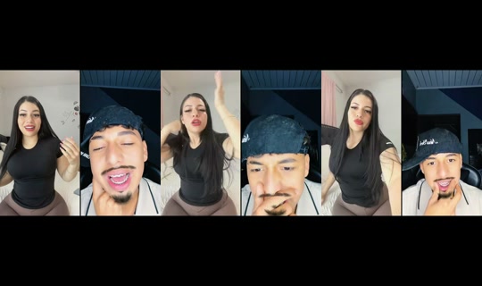 la_nalgona6 TikTok Live — Aug 26, 2026, 5:27 AM