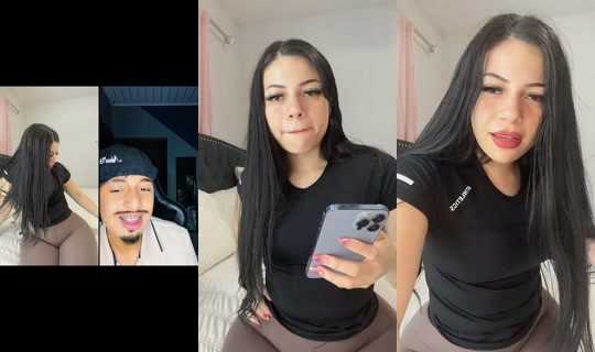 la_nalgona6 TikTok Live — Aug 26, 2026, 6:17 AM