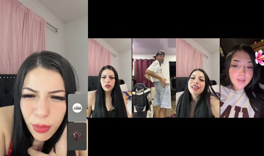 la_nalgona6 TikTok Live — Oct 2, 2026, 4:58 AM