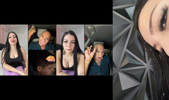 la_nalgona6 TikTok Live — Oct 3, 2026, 2:42 AM
