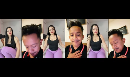la_nalgona6 TikTok Live — Oct 3, 2026, 3:32 AM