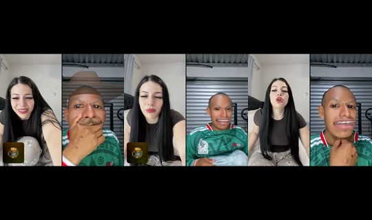 la_nalgona6 TikTok Live — Oct 4, 2026, 2:08 AM