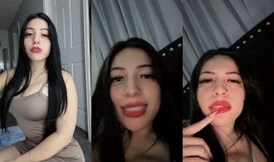 la_nalgona6 TikTok Live — Oct 8, 2026, 4:47 AM
