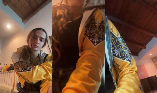 la_nediaaaaa TikTok Live — Oct 2, 2026, 6:44 PM