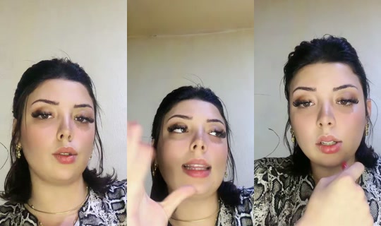 la_nou_nou_che TikTok Live — Sep 22, 2026, 9:32 PM