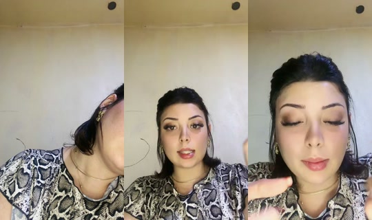 la_nou_nou_che TikTok Live — Sep 22, 2026, 10:07 PM