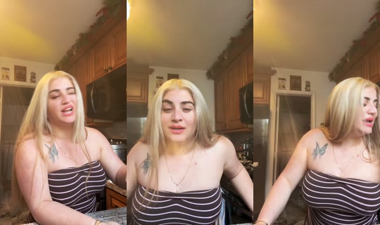 la_pantera1996 TikTok Live — Aug 25, 2026, 4:39 PM