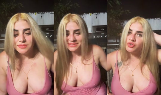 la_pantera1996 TikTok Live — Aug 26, 2026, 3:52 AM