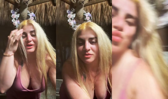 la_pantera1996 TikTok Live — Aug 26, 2026, 4:17 AM