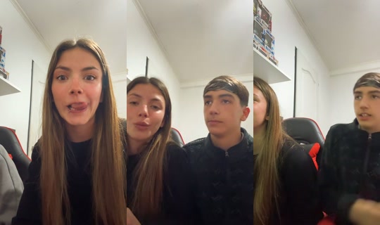la_pekealoisi TikTok Live — Aug 20, 2026, 1:51 AM