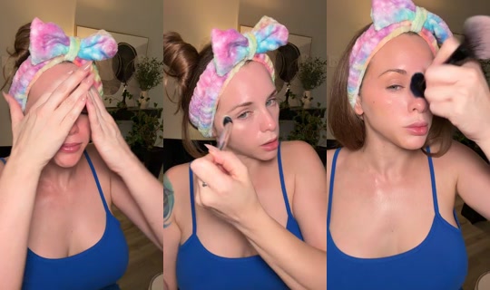 la_rubia9696 TikTok Live — Sep 19, 2026, 4:44 PM